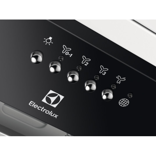 Gartraukis ELECTROLUX CFG516R
