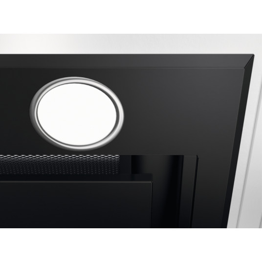 Gartraukis ELECTROLUX CFG516R