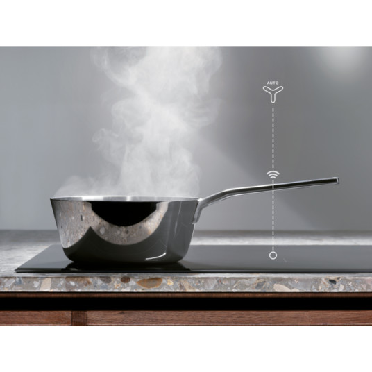 Gartraukis ELECTROLUX CFG516R