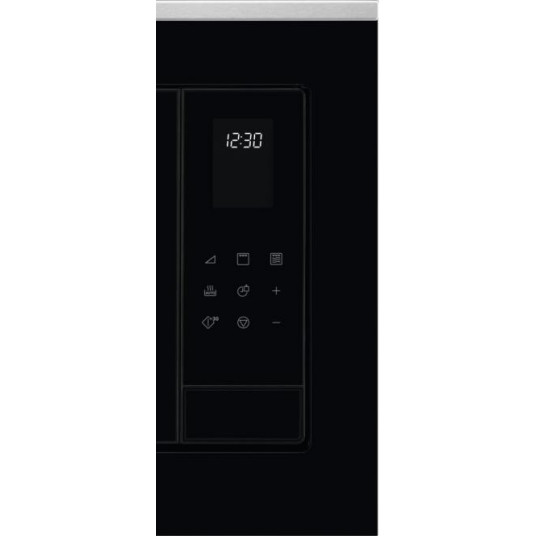 Įmontuojama mikrobangų krosnelė Electrolux LMS4253TMX