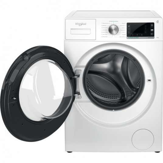 Skalbimo mašina Whirlpool W6X W845WB EE