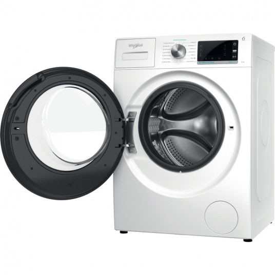 Skalbimo mašina Whirlpool W6X W845WB EE