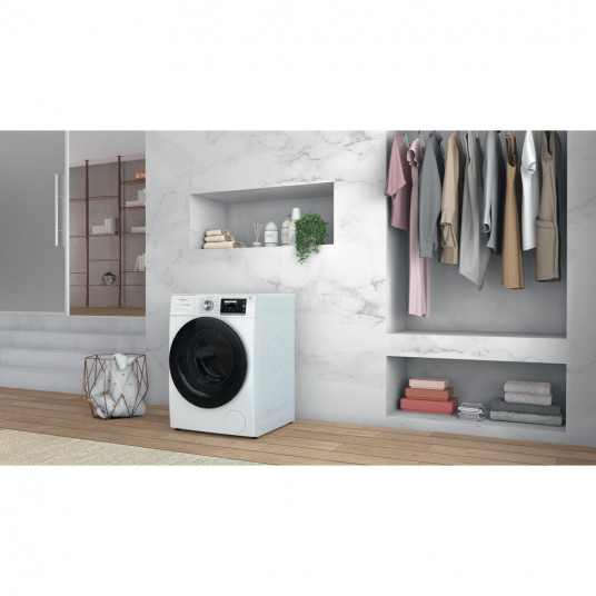 Skalbimo mašina Whirlpool W6X W845WB EE