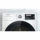 Skalbimo mašina Whirlpool W6X W845WB EE