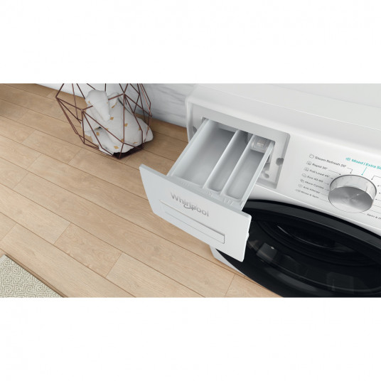 Skalbimo mašina Whirlpool W6X W845WB EE