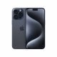 Telefonas Apple iPhone 15 Pro Max 256GB Blue Titanium