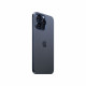 Telefonas Apple iPhone 15 Pro Max 256GB Blue Titanium
