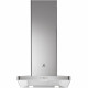 Montuojamas prie sienos kamino tipo gartraukis Electrolux EFF60560OX