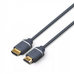 Cable Philips HDMI 2.0 4K 60Hz, 3m
