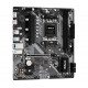 Motininė plokštė ASRock B650M-H/M.2+