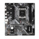 Motininė plokštė ASRock B650M-H/M.2+