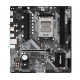 Motininė plokštė ASRock B650M-H/M.2+