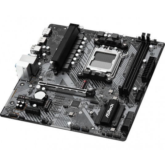 Motininė plokštė ASRock B650M-H/M.2+