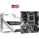 Motininė plokštė ASRock B650M-H/M.2+