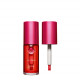 Clarins - Lip Lip Stain 7 ml - 01 rožių vanduo