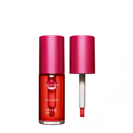 Clarins - Lip Lip Stain 7 ml - 01 rožių vanduo