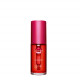 Clarins - Lip Lip Stain 7 ml - 01 rožių vanduo