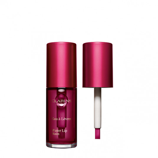 Clarins - Lip Lip Stain 7 ml - 01 rožių vanduo