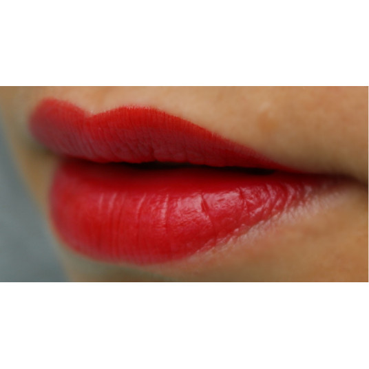 Clarins - Lip Lip Stain 7 ml - 01 rožių vanduo