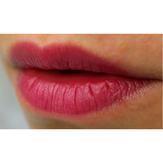 Clarins - Lip Lip Stain 7 ml - 01 rožių vanduo
