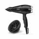 Plaukų džiovintuvas BaByliss Shine Pro 2200 W Juoda