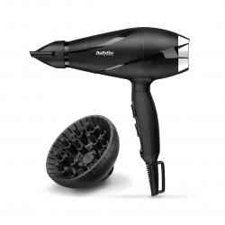 Plaukų džiovintuvas BaByliss Shine Pro 2200 W Juoda