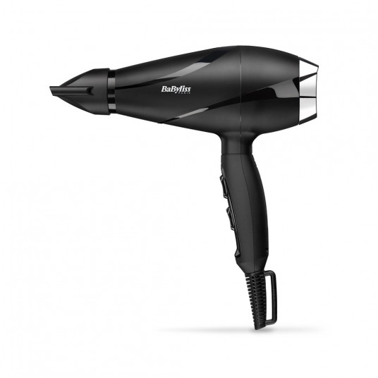 Plaukų džiovintuvas BaByliss Shine Pro 2200 W Juoda