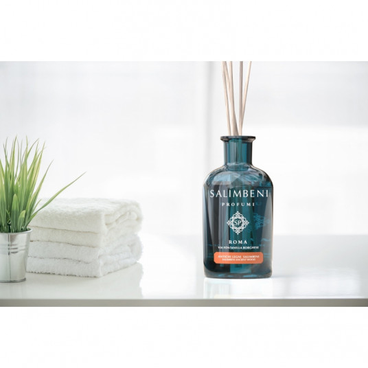 Namų kvapas Salimbeni ANCIENT WOOD 100ml difuzorius SA100ALS
