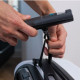 Skaitmeninės bagažo svarstyklės Cecotec TravelControl 5000 EcoPower