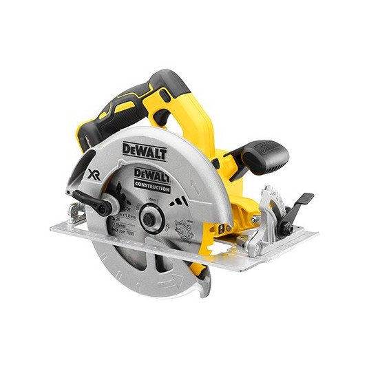 DEWALT DCS570N-XJ diskinio pjūklo ašmenys 18,4 cm 1 vnt