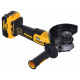 COMBO rinkinys 18 V DCD796, DCG405 + 2x5.0Ah DCK208