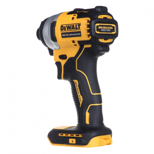 Kombinuotas įrankių rinkinys 18V 2x4,0Ah DCK2062M2T DEWALT