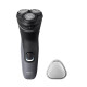 Barzdakirpė Philips S1142/00, pilka