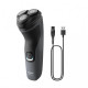Barzdakirpė Philips S1142/00, pilka