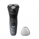 Barzdakirpė Philips S1142/00, pilka