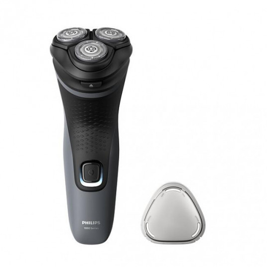 Barzdakirpė Philips S1142/00, pilka
