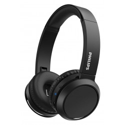 Ausinės Philips TAH4205BK/00 Black