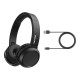 Ausinės Philips TAH4205BK/00 Black