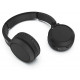 Ausinės Philips TAH4205BK/00 Black