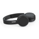 Ausinės Philips TAH4205BK/00 Black