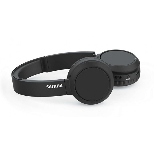 Ausinės Philips TAH4205BK/00 Black