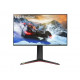 LCD monitorius|LG|27GP95RP-B|27"|Gaming/4K|Panel IPS|3840x2160|16:9|120Hz|1 ms|Pivot|Reguliuojamas aukštis|Pakreipimas|27GP95RP-B