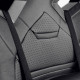 Gaming Chair Diablo X-Fighter Normal Size: black-black