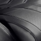 Gaming Chair Diablo X-Fighter Normal Size: black-black