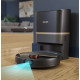 Dulkių siurblys - robotas Philips XU7100/01, juoda