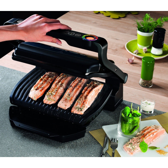 Elektrinis grilis Tefal GC714834