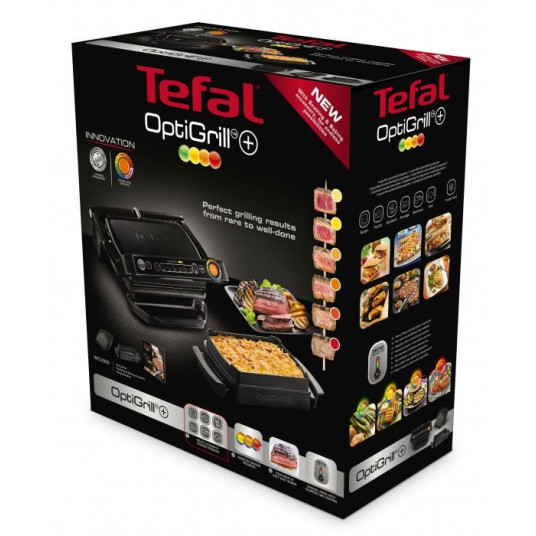 Elektrinis grilis Tefal GC714834
