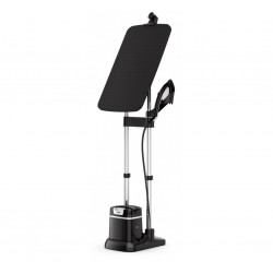 Lygintuvas Tefal QT1510 IXEO