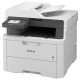 BROTHER DCP-L3560CDW 3-IN-1 SPALVOTAS BELAIDIS LED SPAUSDINTUVAS SU DOKUMENTŲ DATUVU