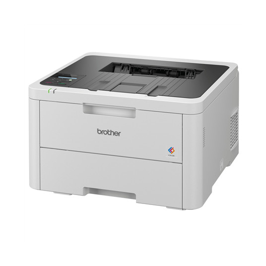 Brother HL-L3220CW LED spausdintuvas su belaidžiu ryšiu